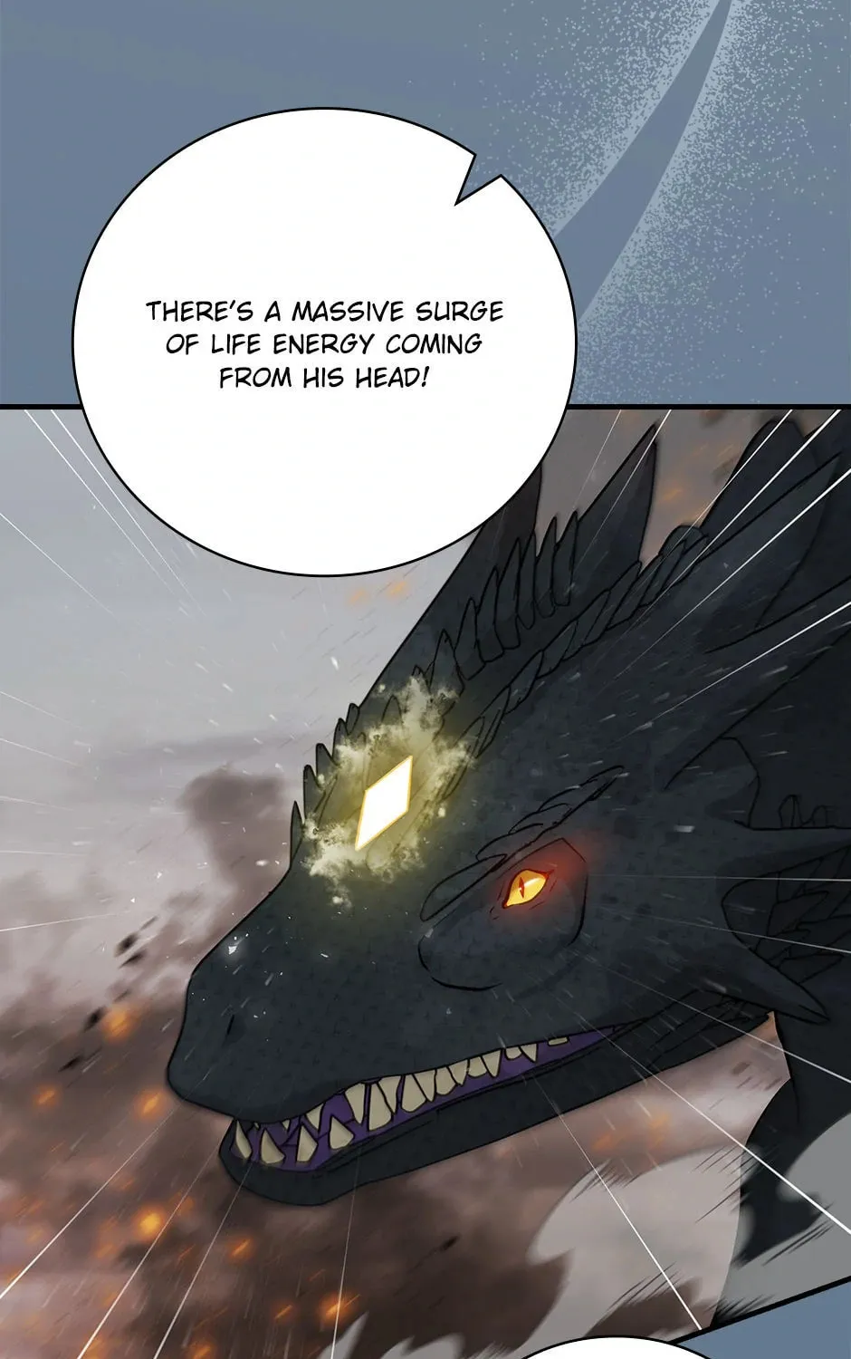 Read Gourmet Gaming chapter 191 image 36 on Lezhin
