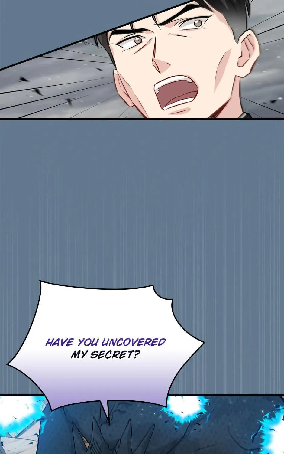 Read Gourmet Gaming chapter 191 image 38 on Lezhin
