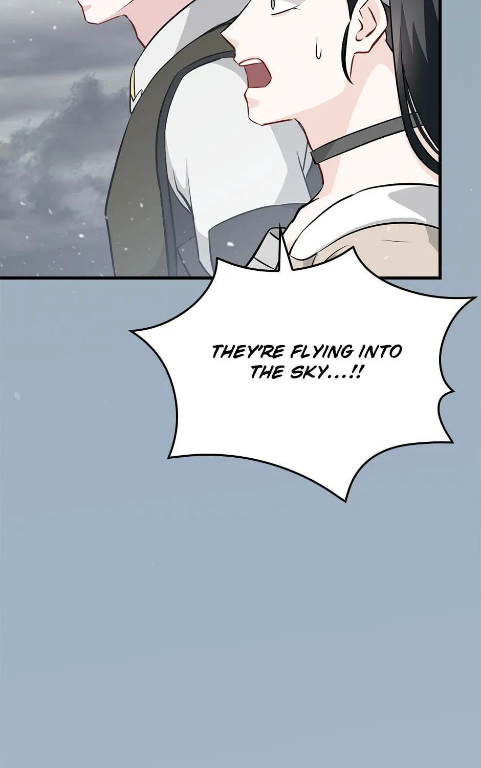 Read Gourmet Gaming chapter 191 image 4 on Lezhin