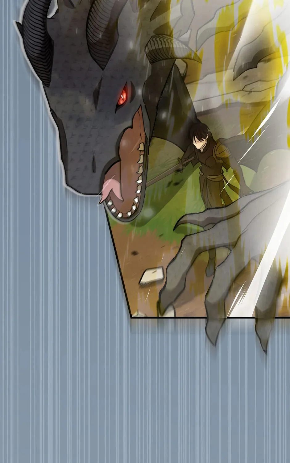 Read Gourmet Gaming chapter 191 image 44 on Lezhin