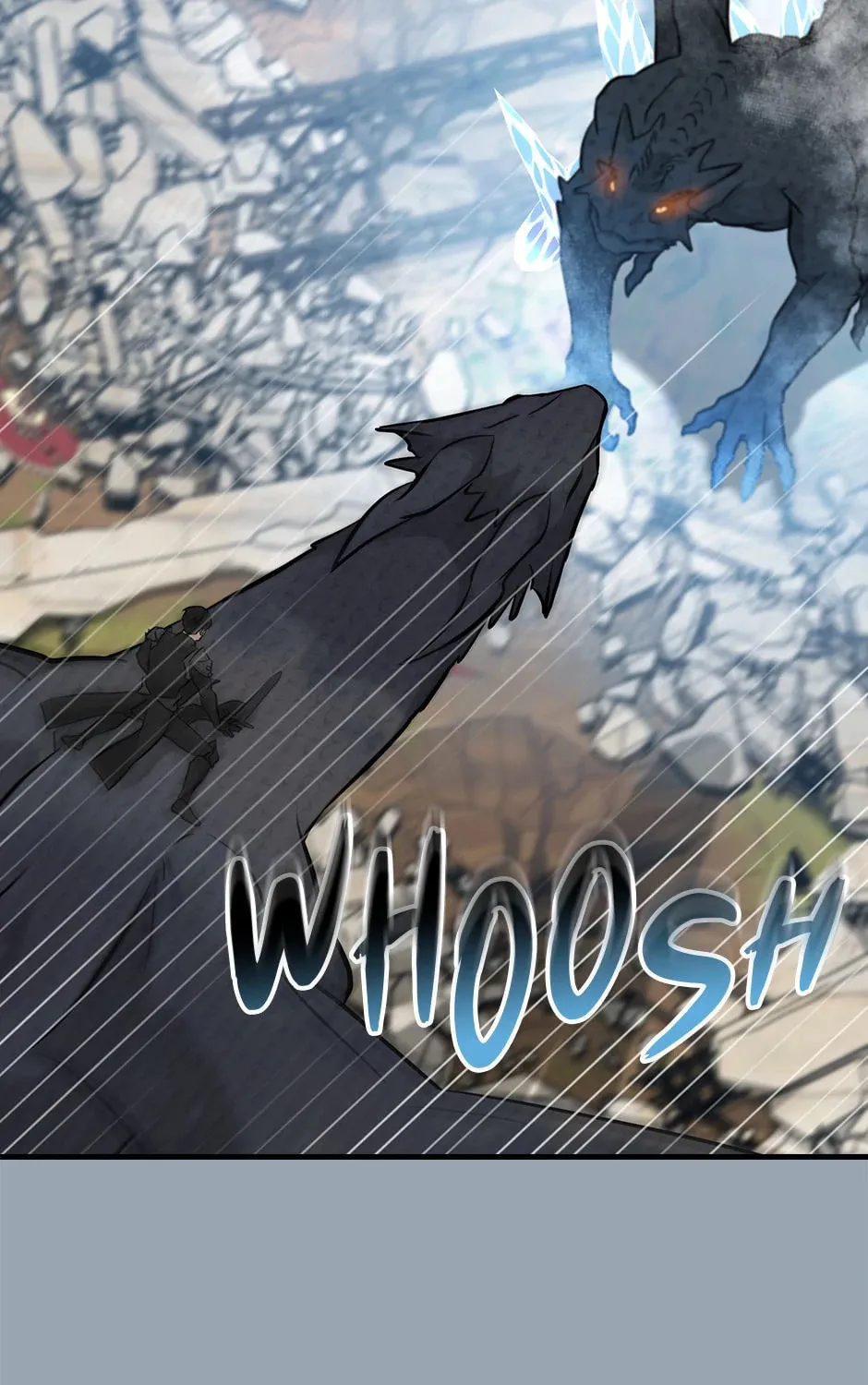 Read Gourmet Gaming chapter 191 image 50 on Lezhin