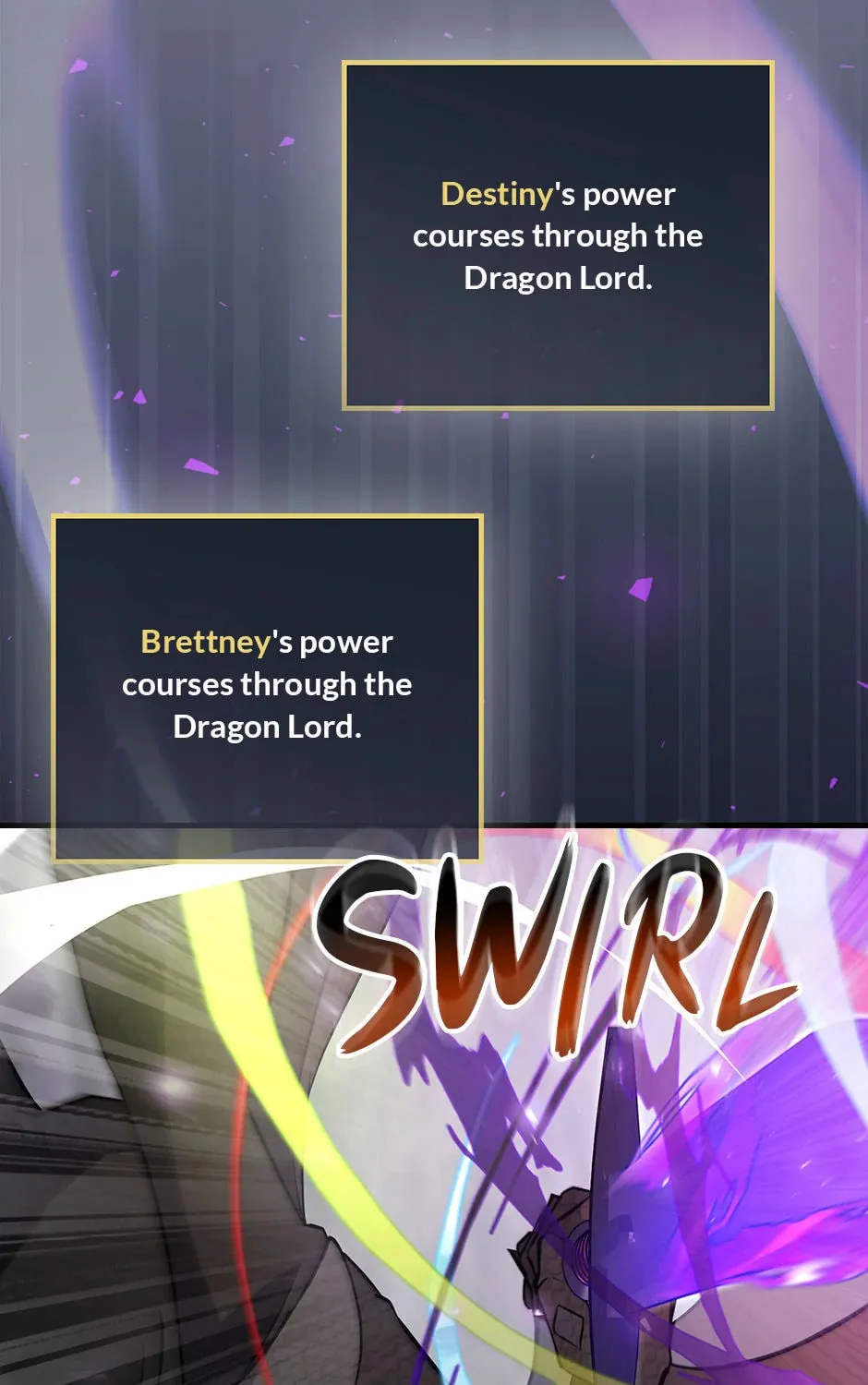Read Gourmet Gaming chapter 191 image 54 on Lezhin