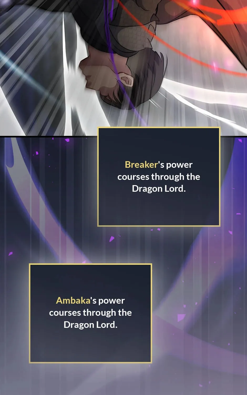 Read Gourmet Gaming chapter 191 image 56 on Lezhin