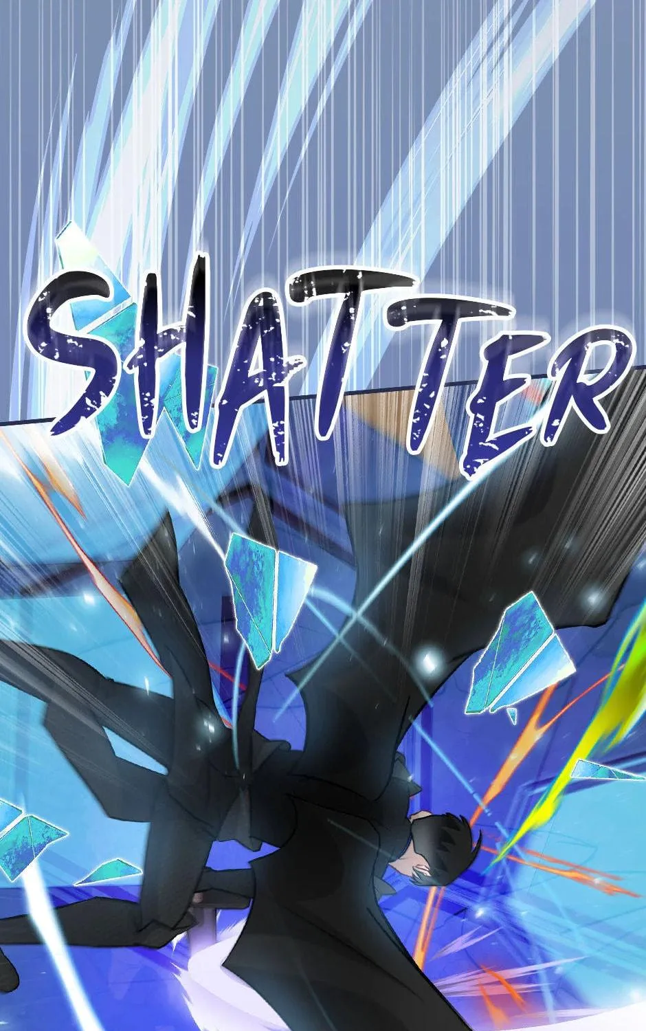 Read Gourmet Gaming chapter 191 image 64 on Lezhin