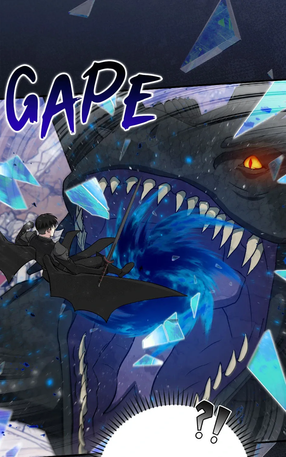 Read Gourmet Gaming chapter 191 image 74 on Lezhin