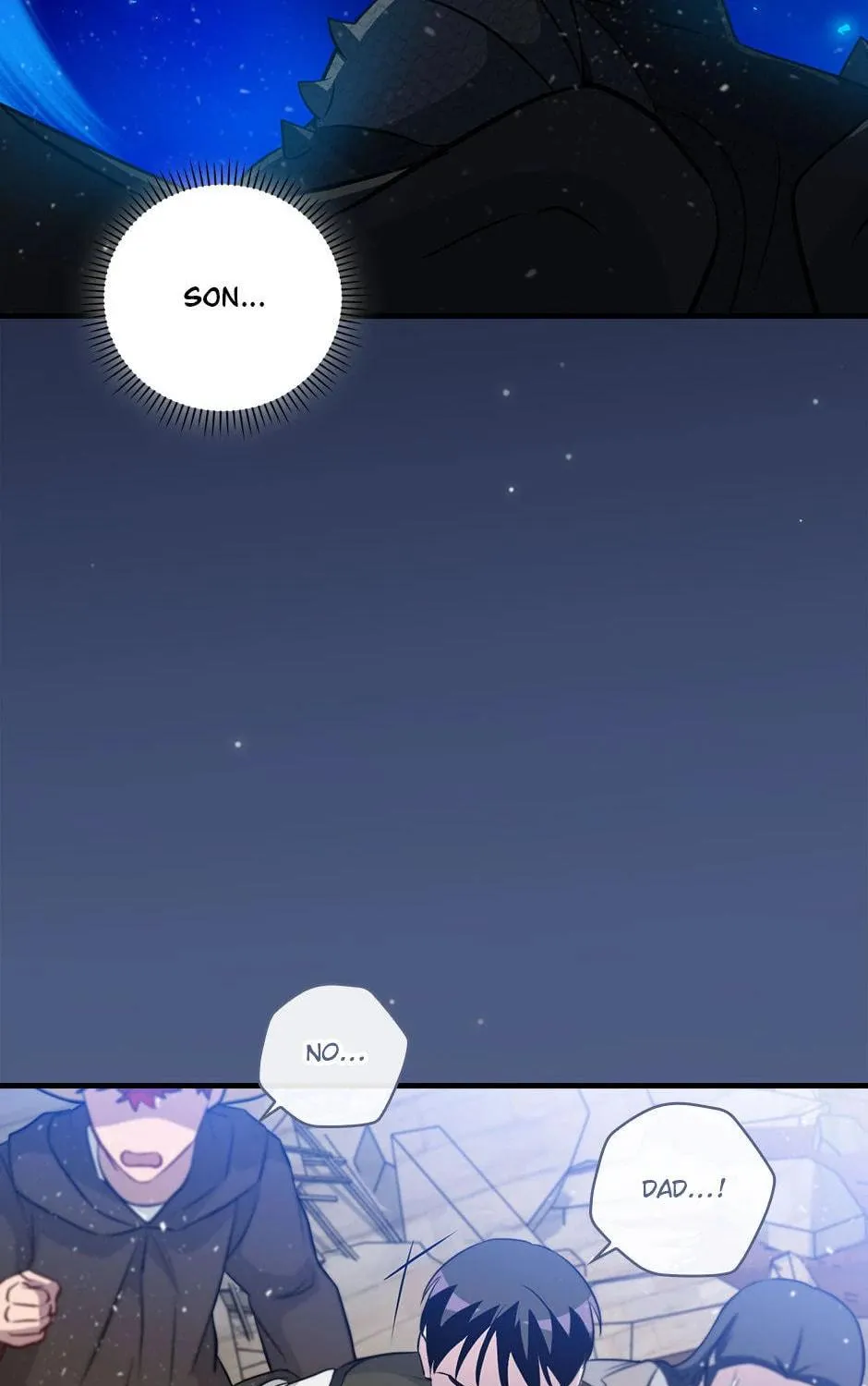 Read Gourmet Gaming chapter 191 image 82 on Lezhin