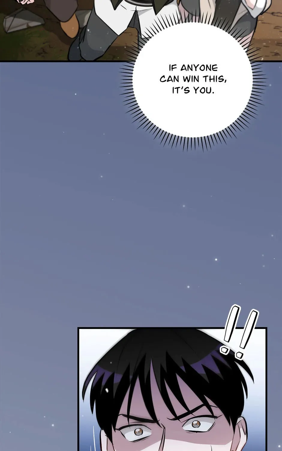 Read Gourmet Gaming chapter 191 image 84 on Lezhin