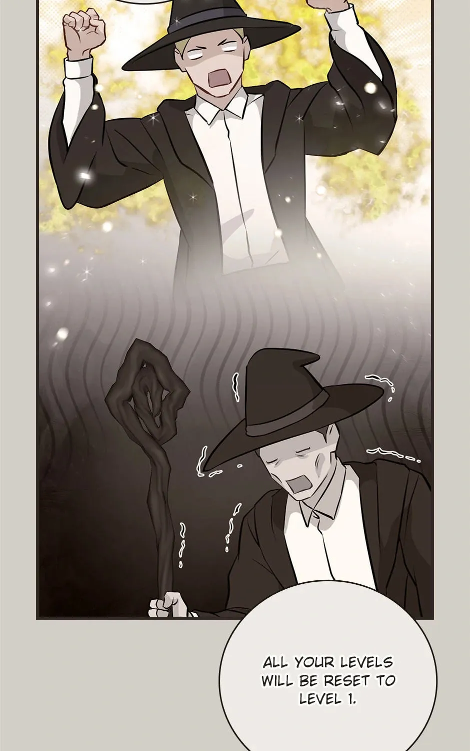 Read Gourmet Gaming chapter 192 image 104 on Lezhin