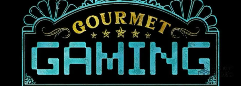Read Gourmet Gaming chapter 192 image 11 on Lezhin