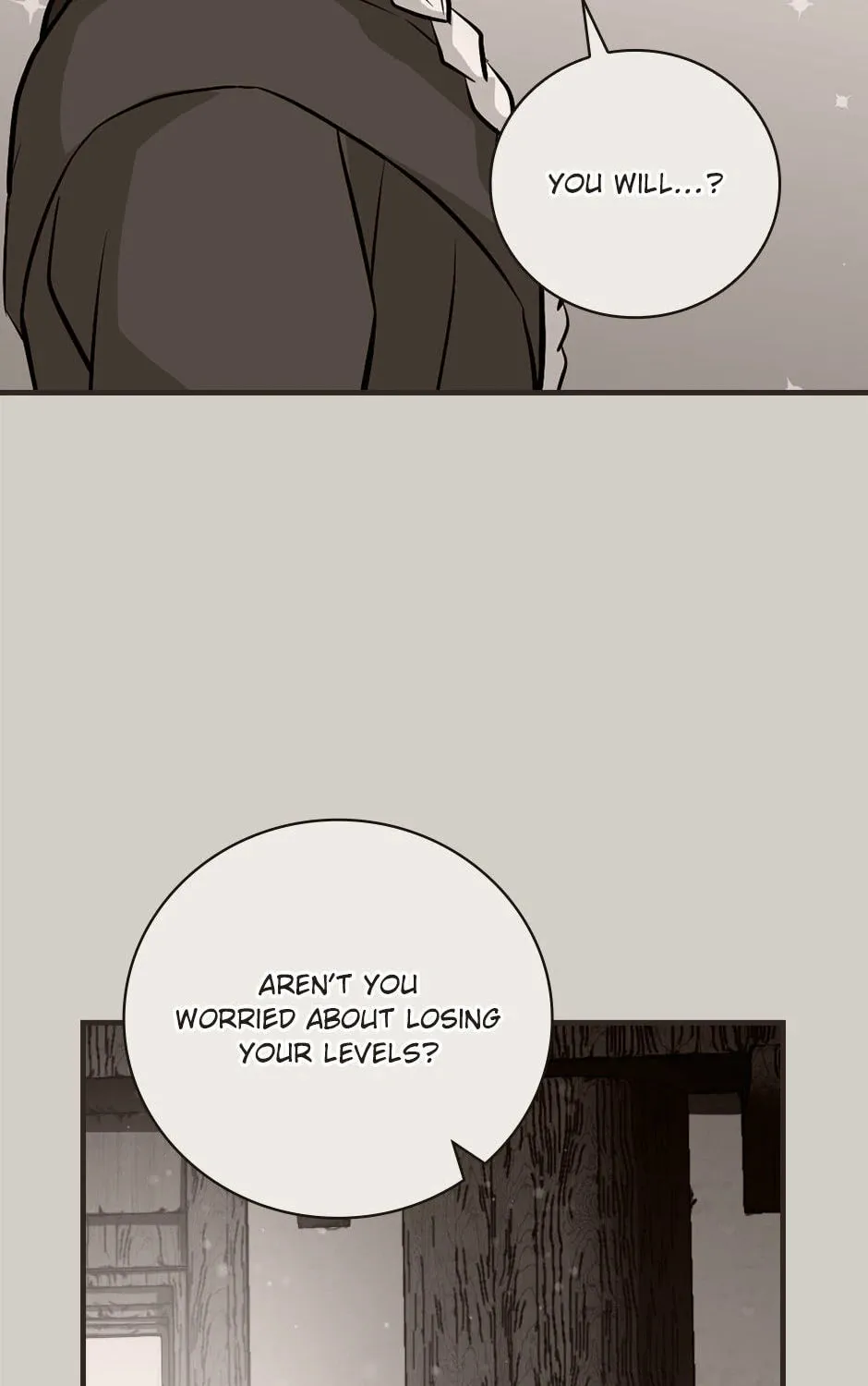 Read Gourmet Gaming chapter 192 image 110 on Lezhin