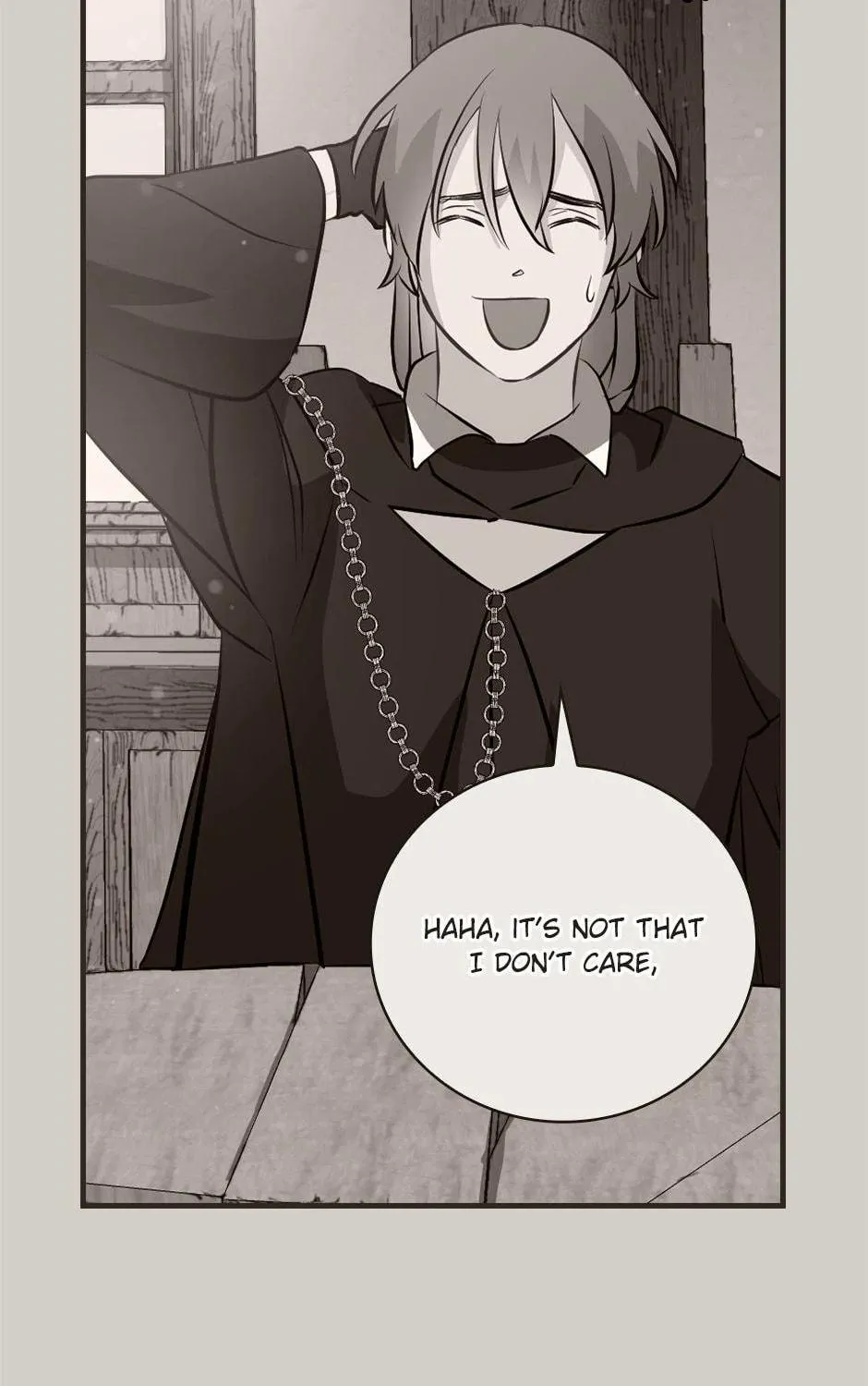 Read Gourmet Gaming chapter 192 image 112 on Lezhin