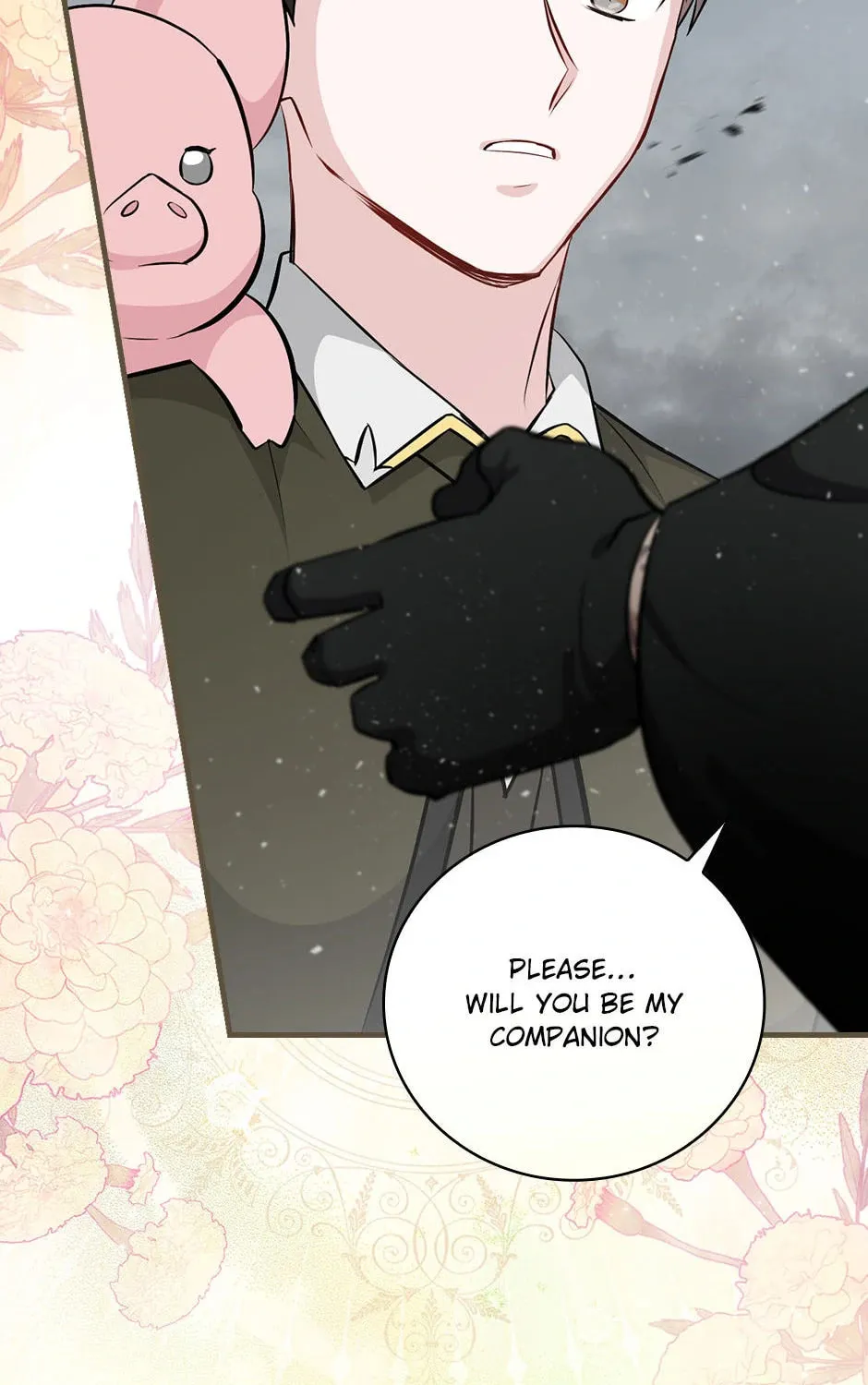 Read Gourmet Gaming chapter 192 image 126 on Lezhin