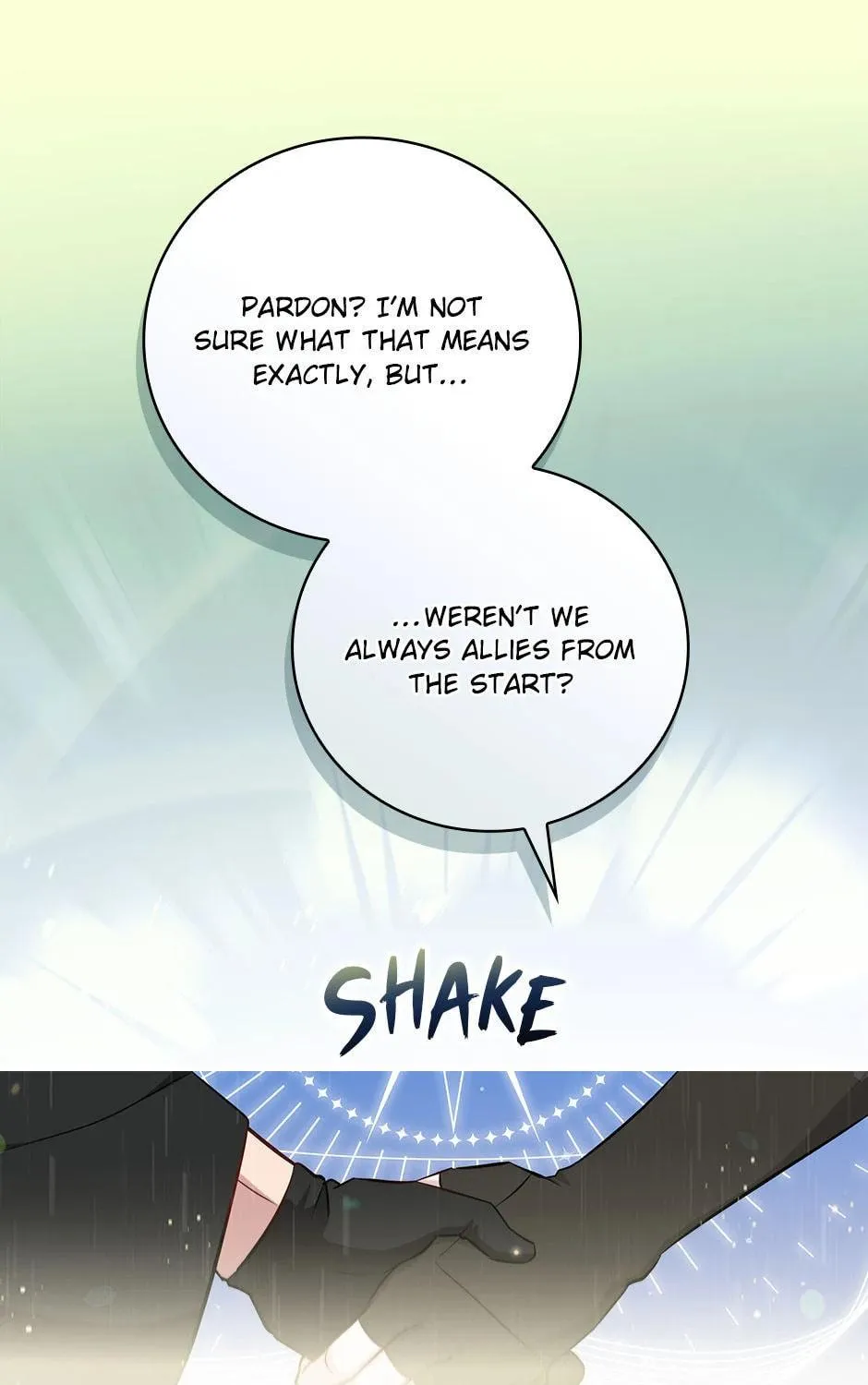 Read Gourmet Gaming chapter 192 image 128 on Lezhin