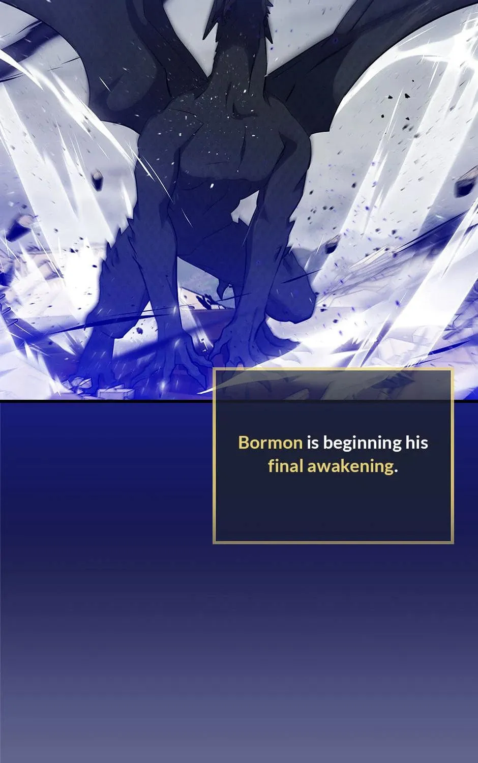 Read Gourmet Gaming chapter 192 image 18 on Lezhin