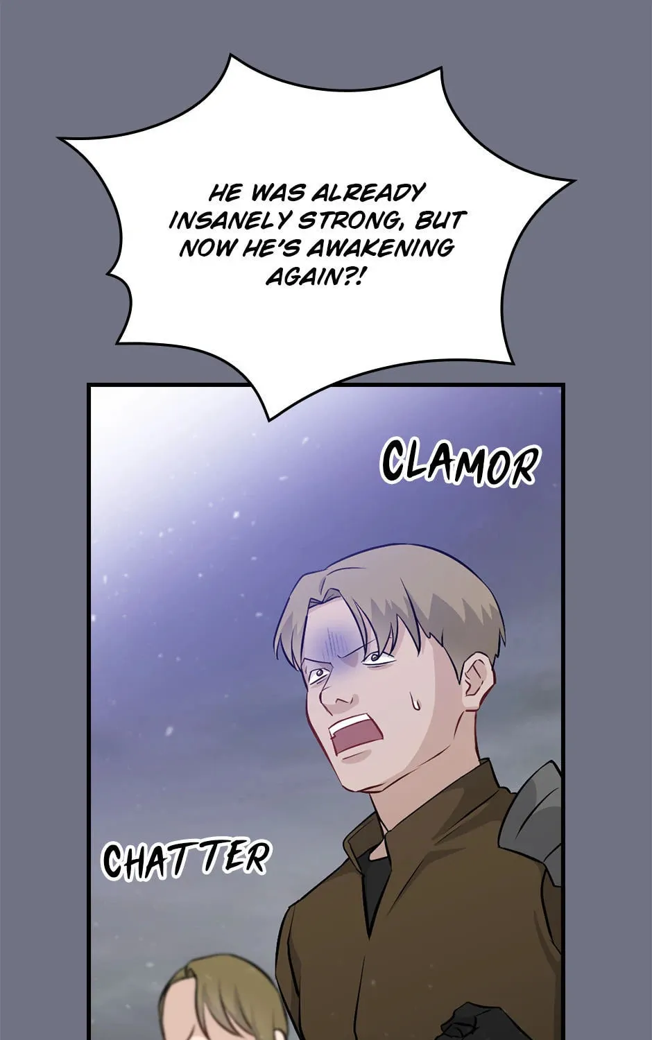 Read Gourmet Gaming chapter 192 image 20 on Lezhin