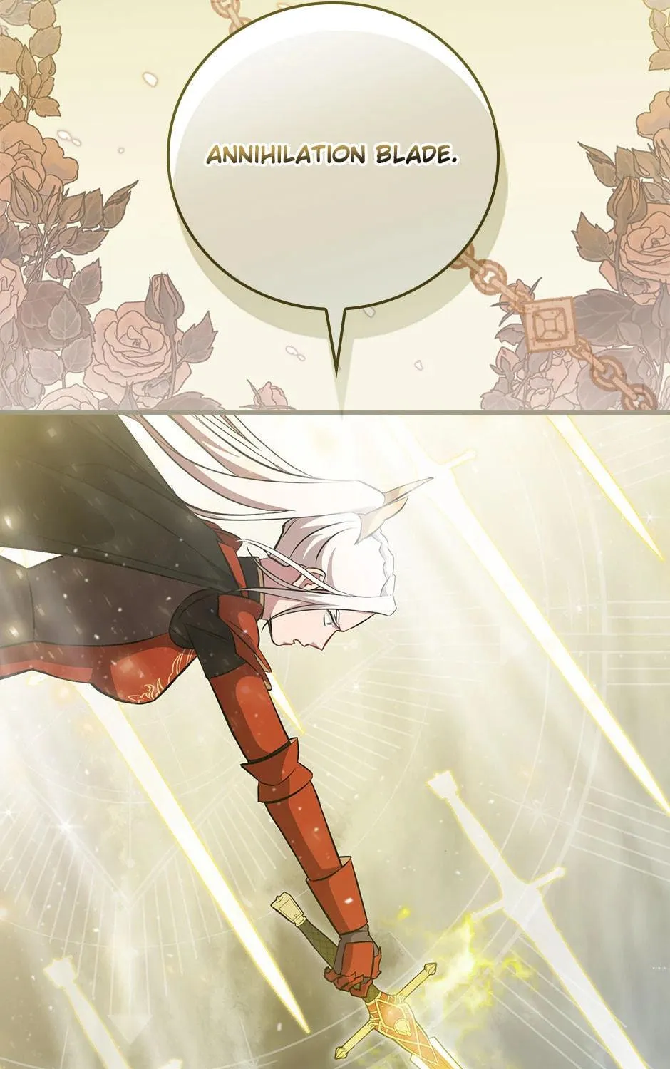 Read Gourmet Gaming chapter 192 image 28 on Lezhin
