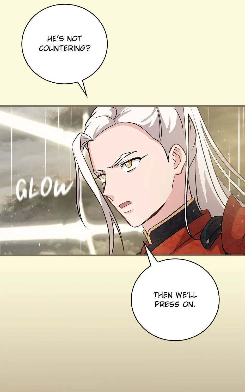 Read Gourmet Gaming chapter 192 image 36 on Lezhin