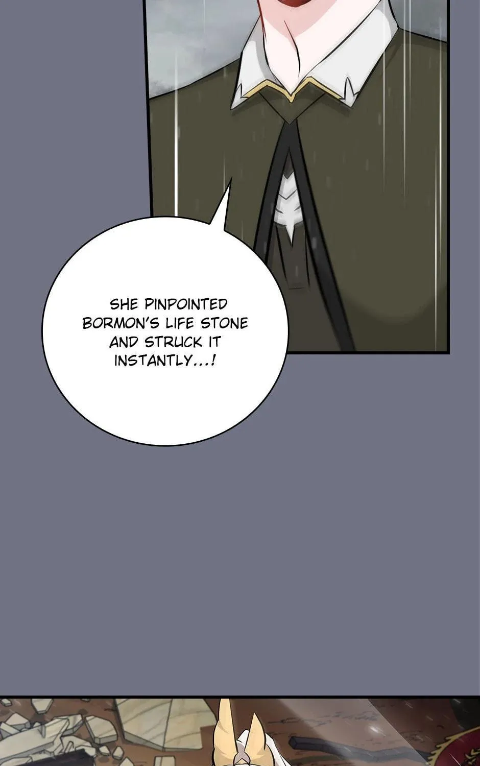 Read Gourmet Gaming chapter 192 image 4 on Lezhin