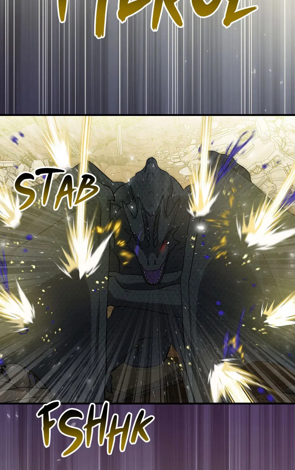 Read Gourmet Gaming chapter 192 image 42 on Lezhin