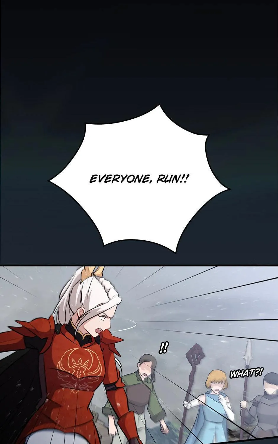 Read Gourmet Gaming chapter 192 image 52 on Lezhin