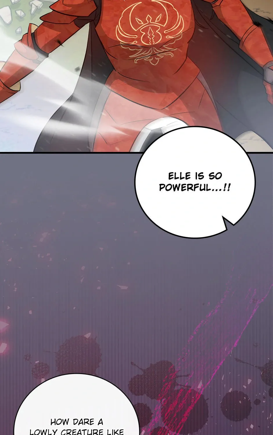 Read Gourmet Gaming chapter 192 image 6 on Lezhin