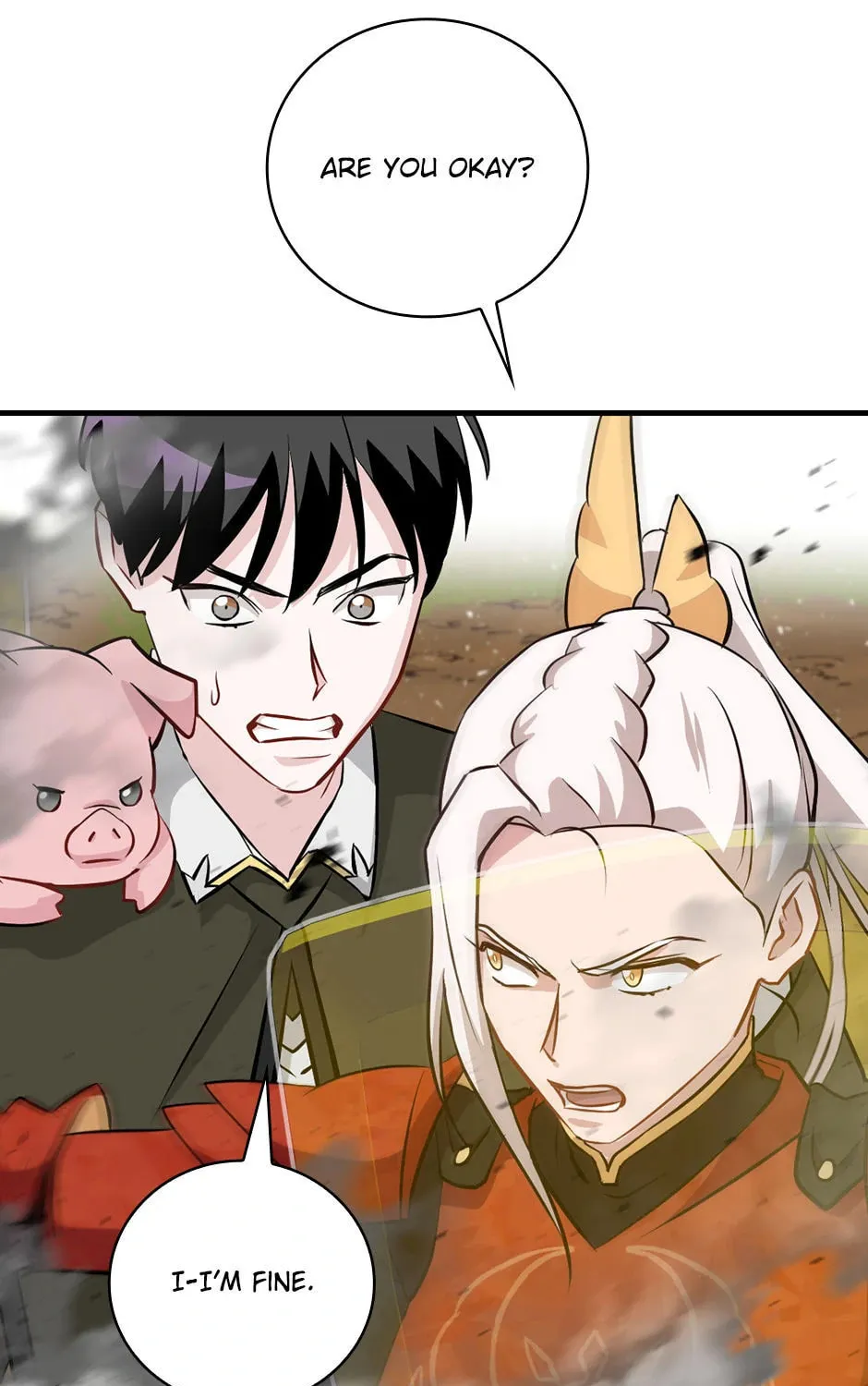 Read Gourmet Gaming chapter 192 image 66 on Lezhin