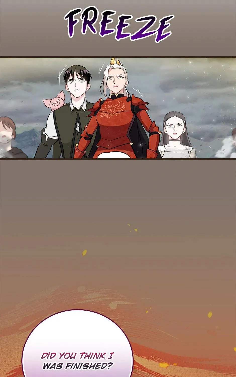 Read Gourmet Gaming chapter 192 image 70 on Lezhin