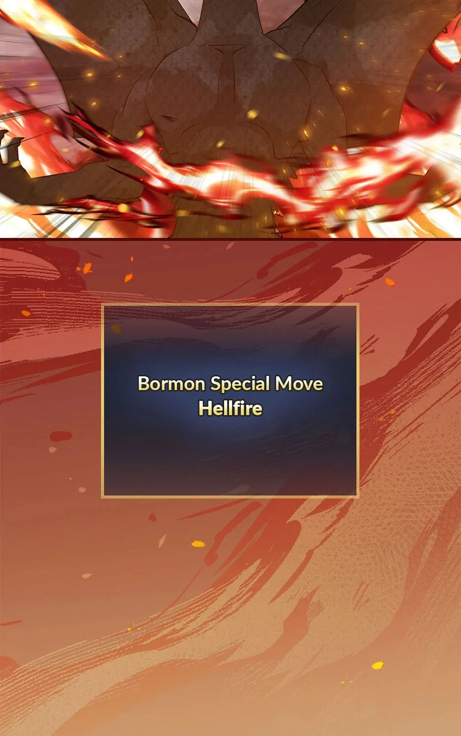 Read Gourmet Gaming chapter 192 image 72 on Lezhin
