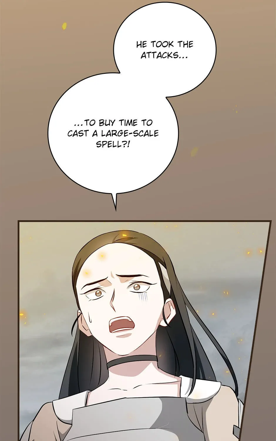 Read Gourmet Gaming chapter 192 image 74 on Lezhin