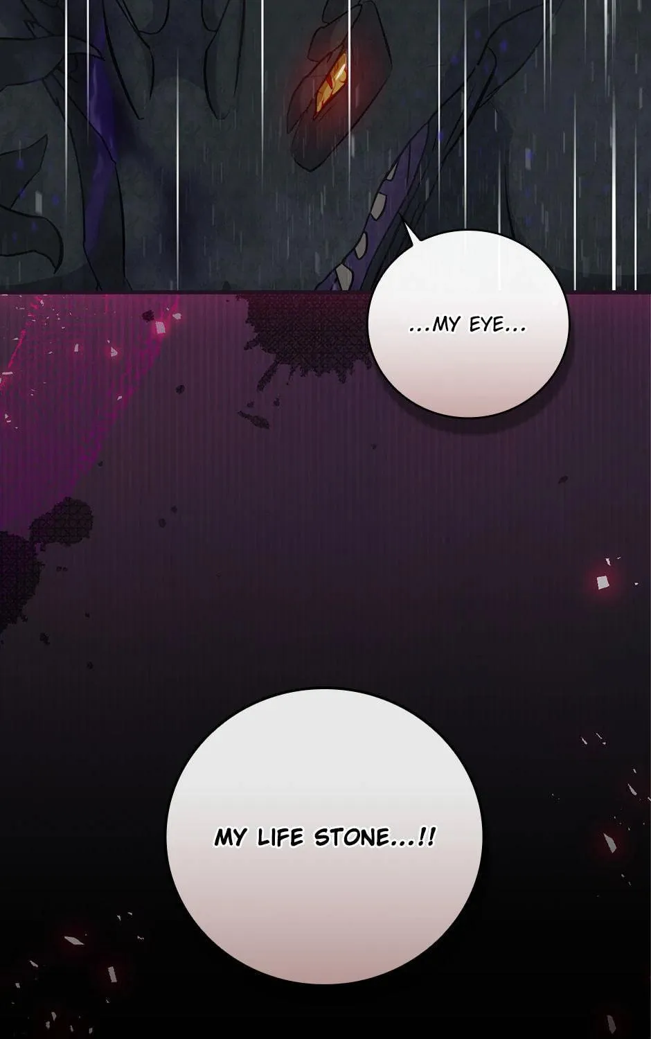 Read Gourmet Gaming chapter 192 image 8 on Lezhin
