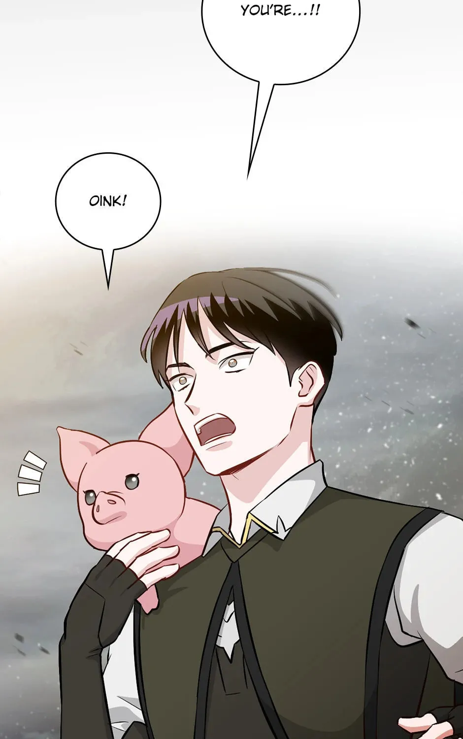 Read Gourmet Gaming chapter 192 image 90 on Lezhin