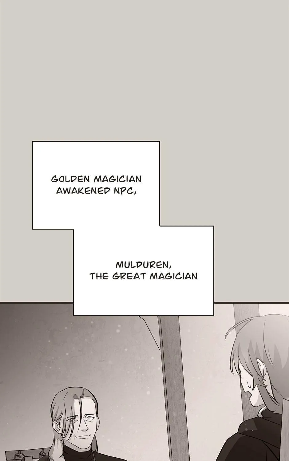 Read Gourmet Gaming chapter 192 image 98 on Lezhin