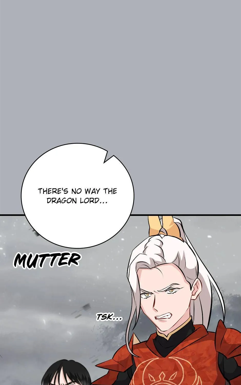 Read Gourmet Gaming chapter 194 image 10 on Lezhin