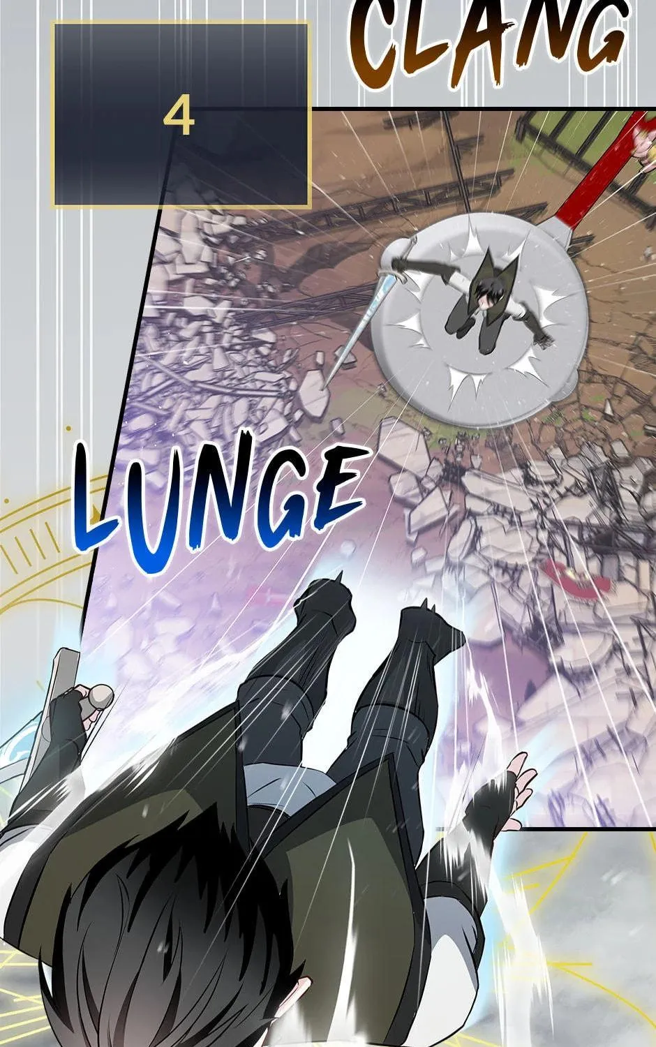 Read Gourmet Gaming chapter 194 image 112 on Lezhin