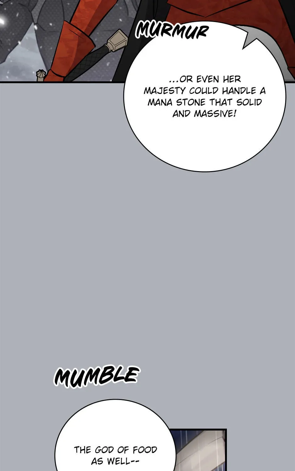Read Gourmet Gaming chapter 194 image 12 on Lezhin