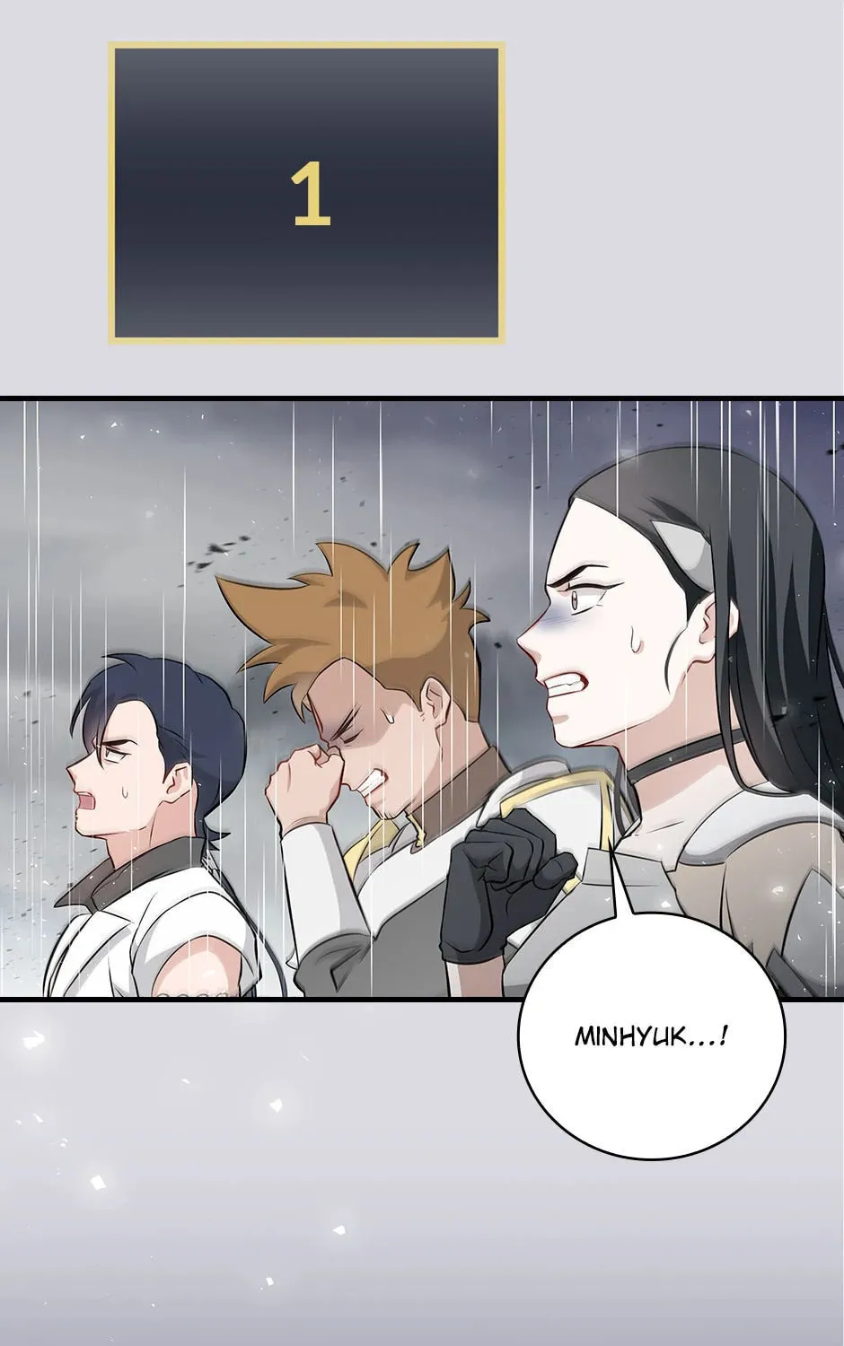 Read Gourmet Gaming chapter 194 image 120 on Lezhin