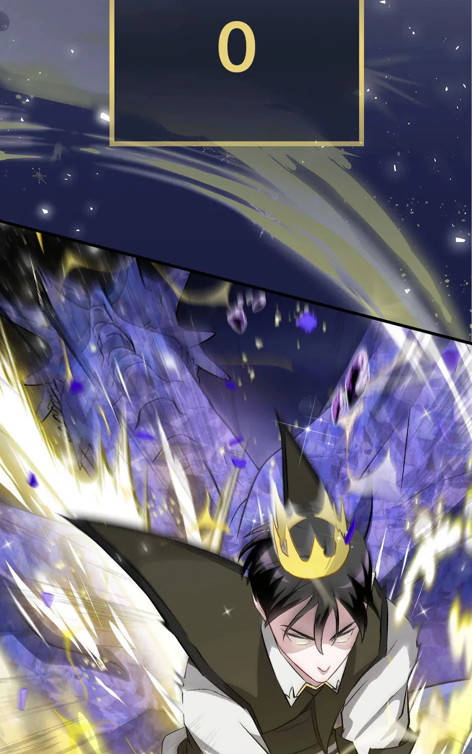 Read Gourmet Gaming chapter 194 image 122 on Lezhin