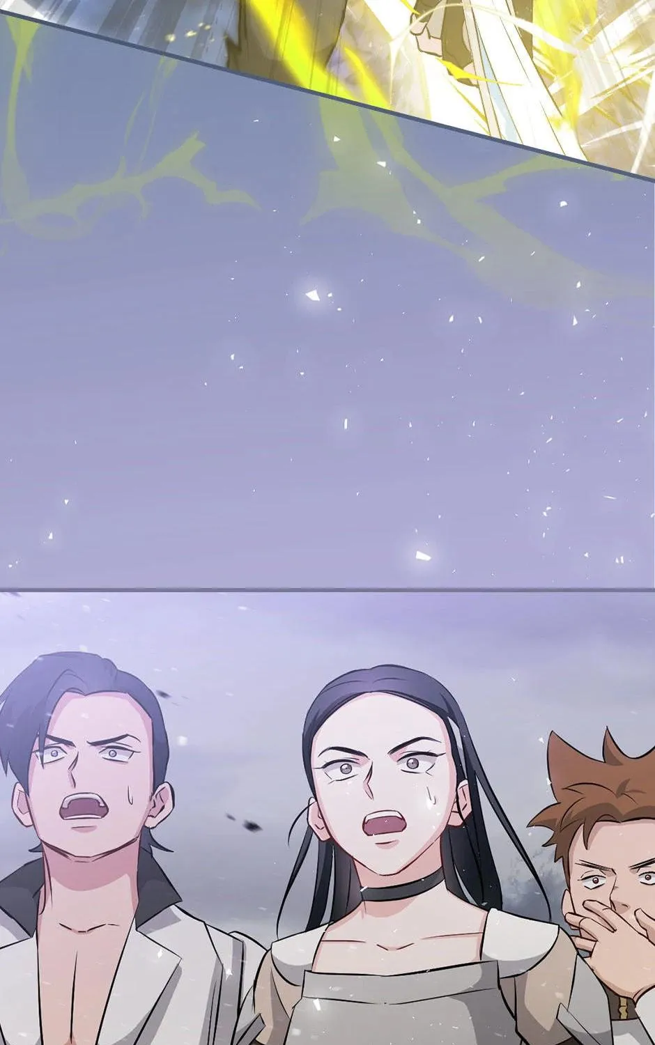 Read Gourmet Gaming chapter 194 image 124 on Lezhin