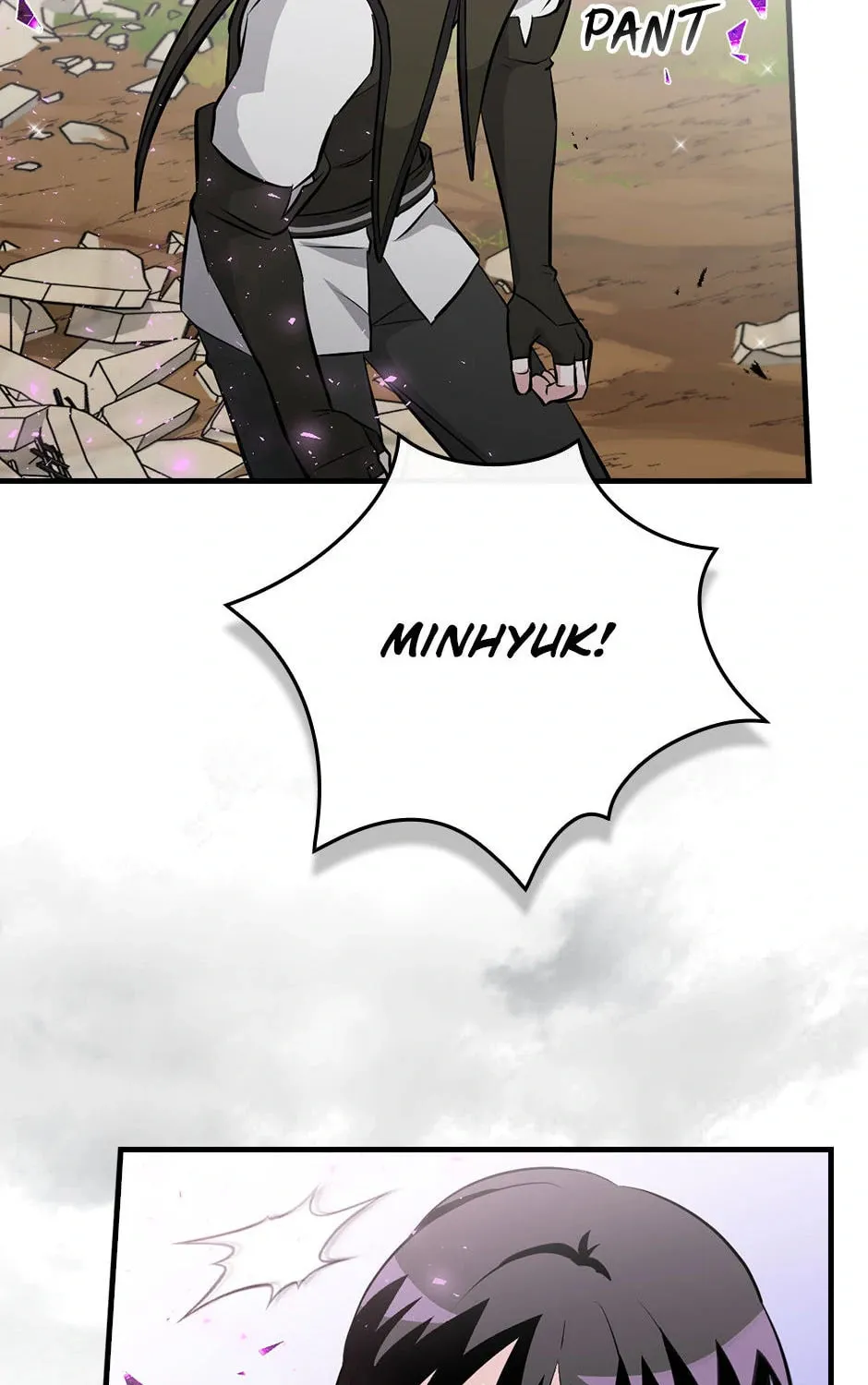 Read Gourmet Gaming chapter 194 image 132 on Lezhin