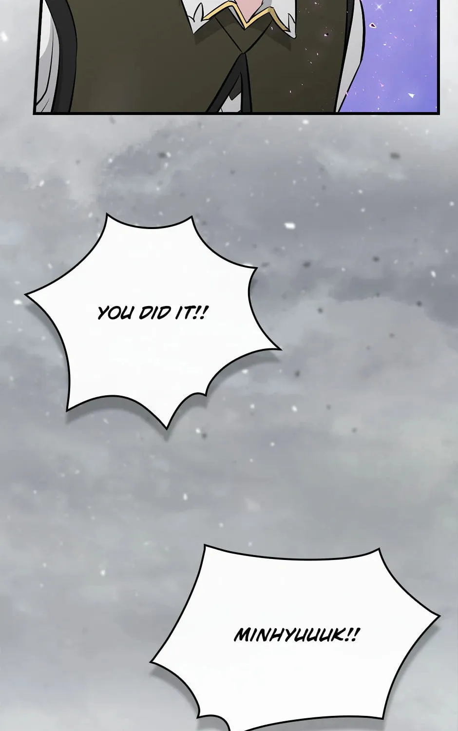Read Gourmet Gaming chapter 194 image 134 on Lezhin