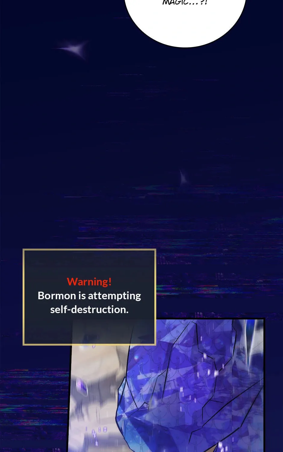 Read Gourmet Gaming chapter 194 image 2 on Lezhin