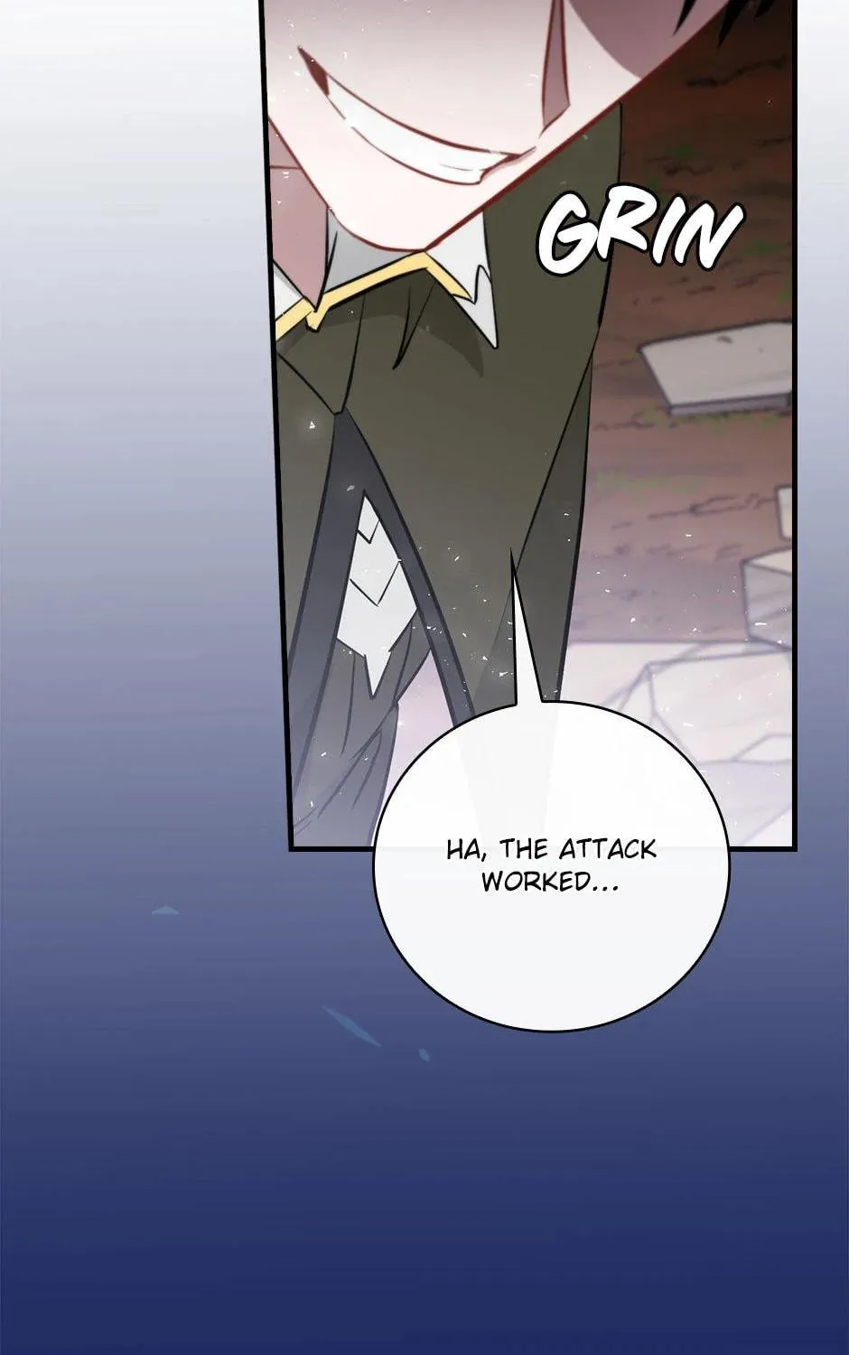 Read Gourmet Gaming chapter 194 image 22 on Lezhin