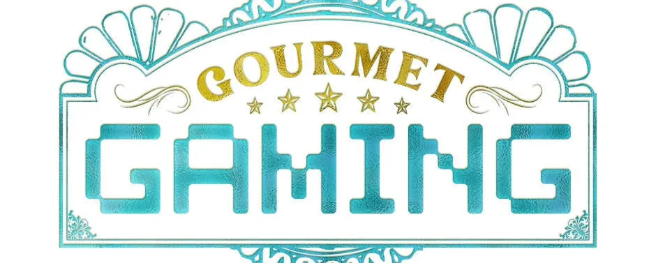 Read Gourmet Gaming chapter 194 image 31 on Lezhin