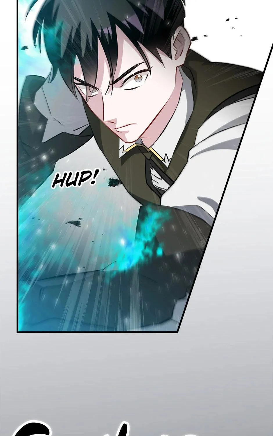 Read Gourmet Gaming chapter 194 image 34 on Lezhin