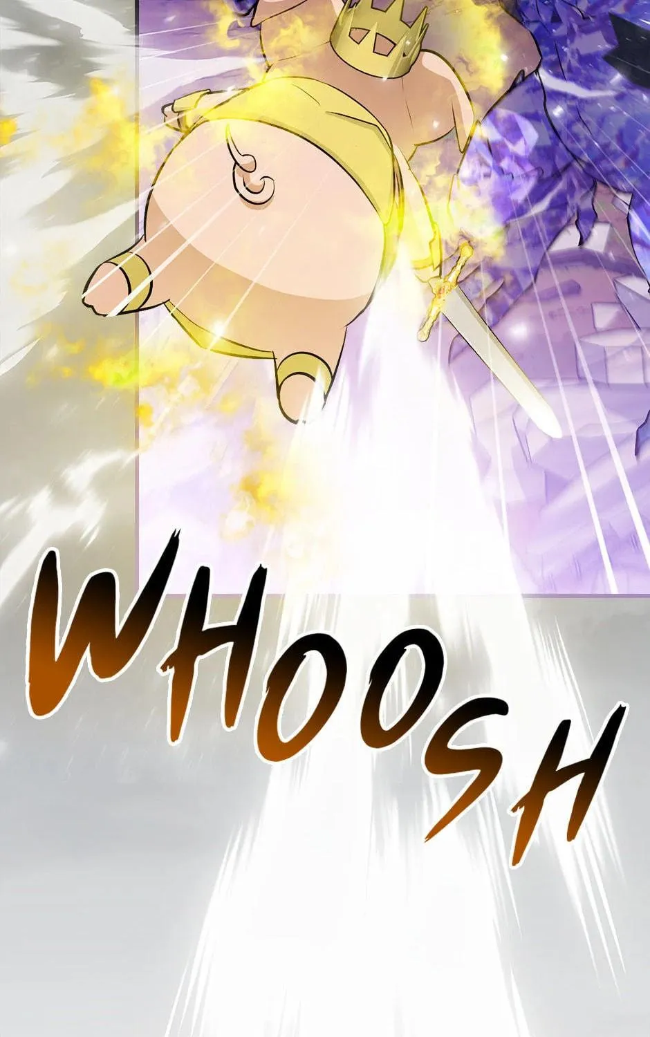 Read Gourmet Gaming chapter 194 image 38 on Lezhin