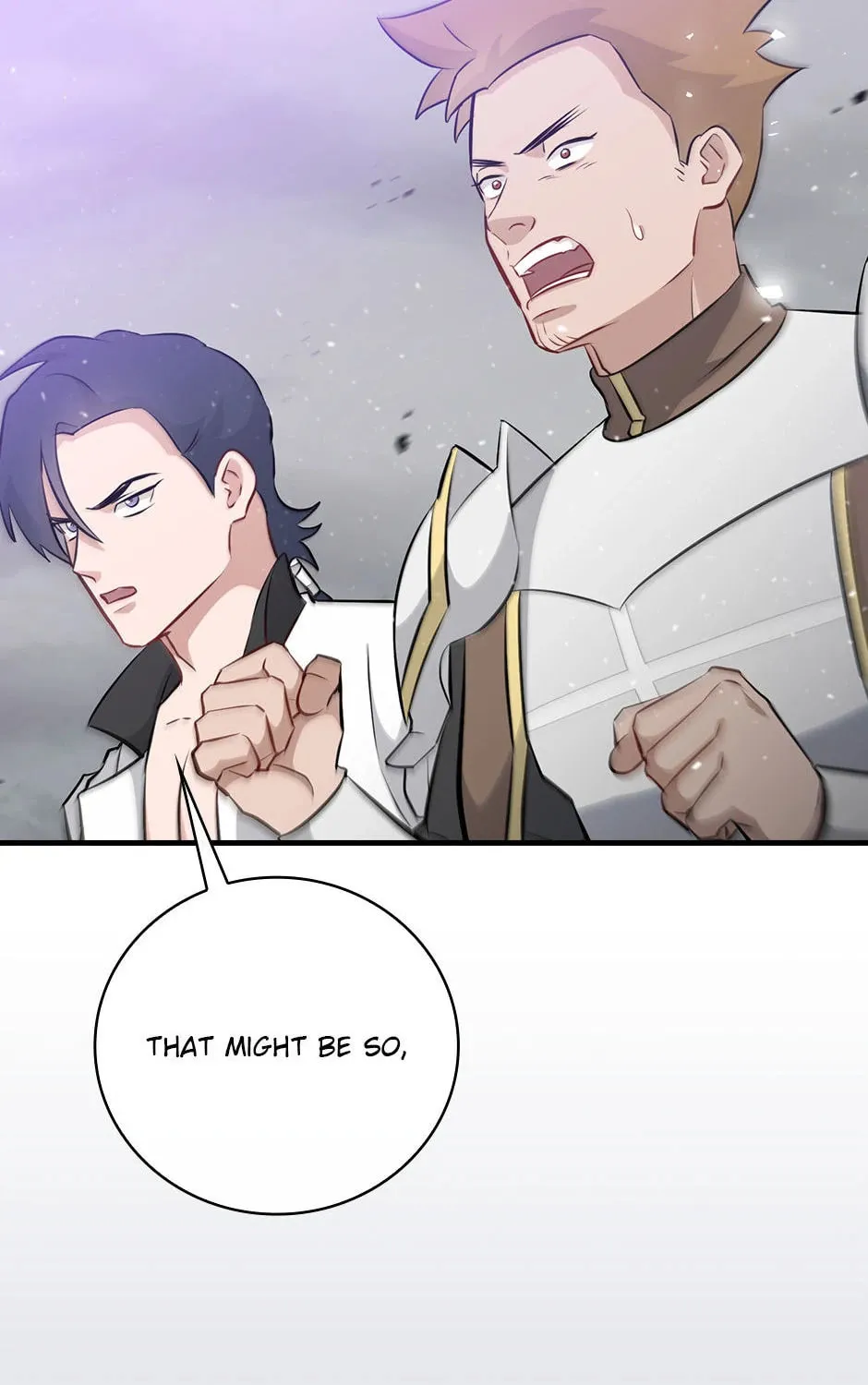 Read Gourmet Gaming chapter 194 image 44 on Lezhin