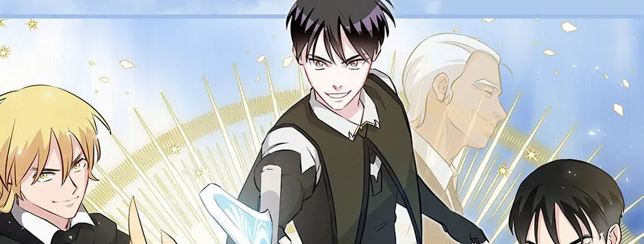 Read Gourmet Gaming chapter 194 image 57 on Lezhin