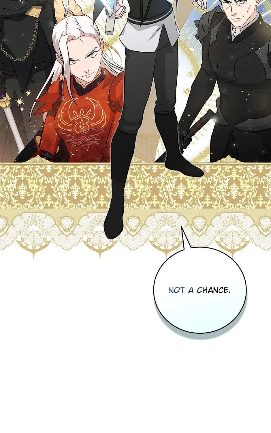 Read Gourmet Gaming chapter 194 image 58 on Lezhin