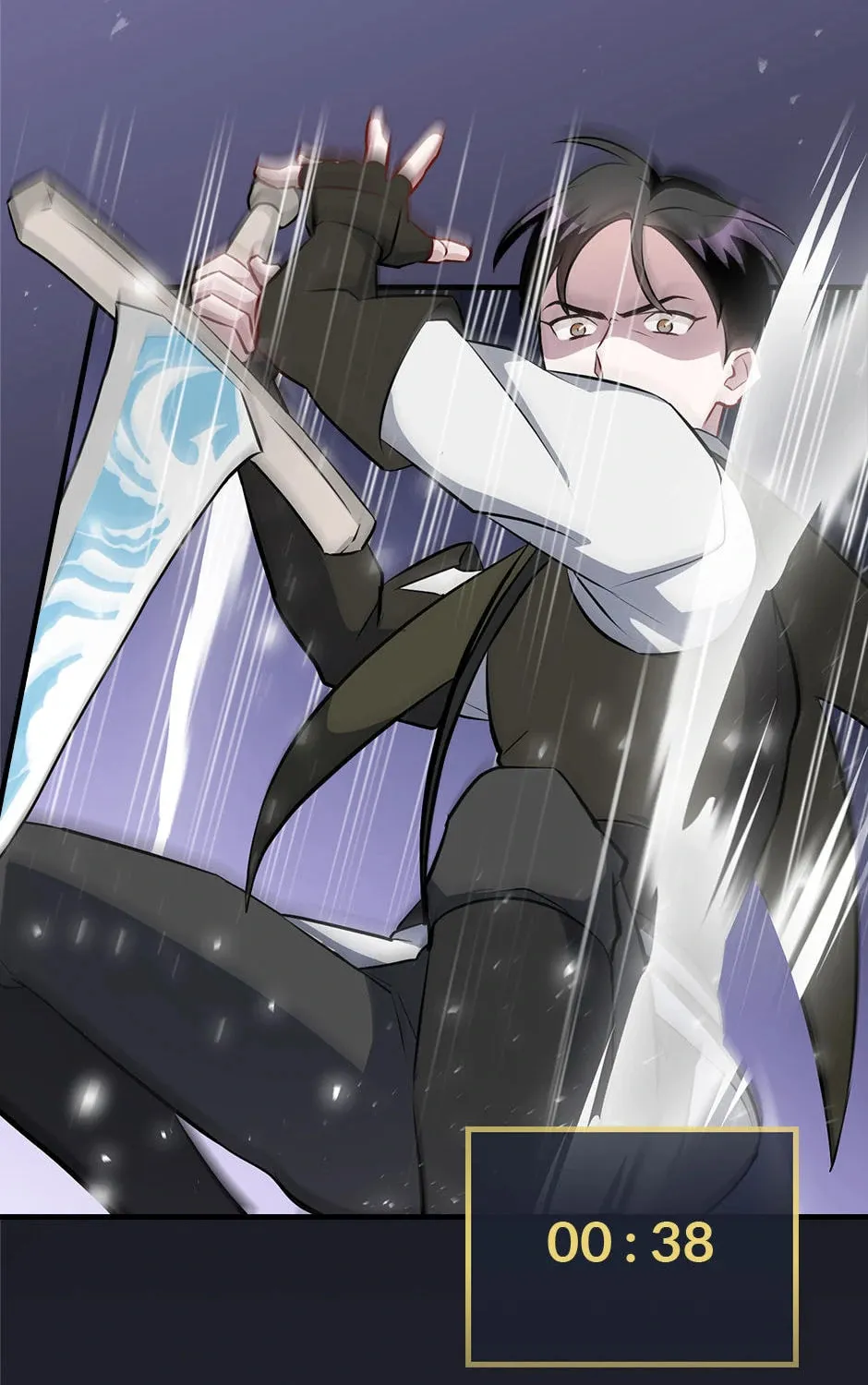 Read Gourmet Gaming chapter 194 image 66 on Lezhin