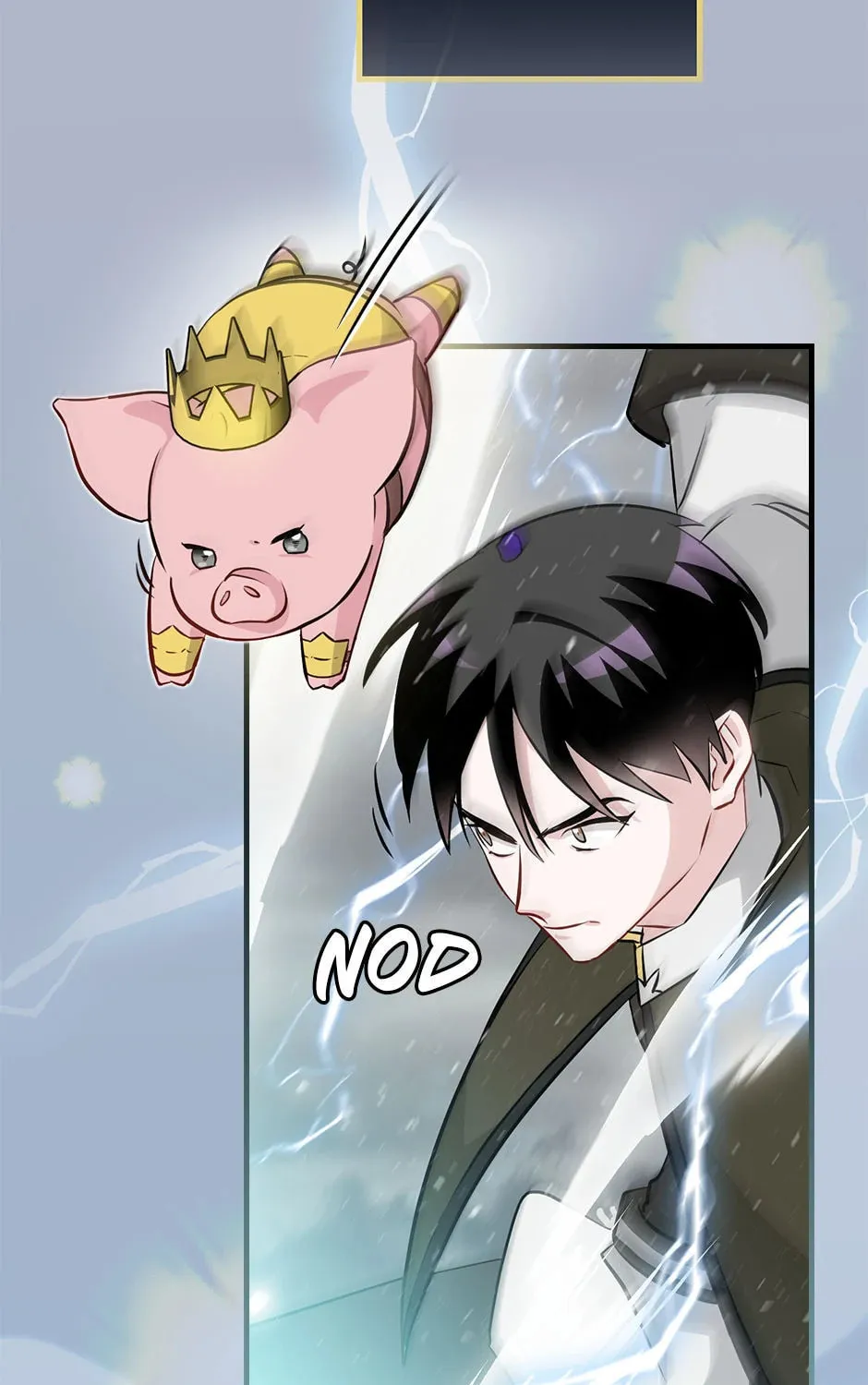 Read Gourmet Gaming chapter 194 image 84 on Lezhin